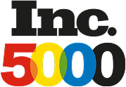 Inc 5000 logo