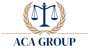 ACA Group Logo