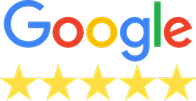 Logo Google reviews